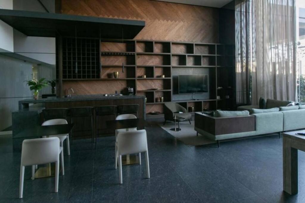 Orange & Green Apartment - Hp Sur Meksyk Zewnętrze zdjęcie